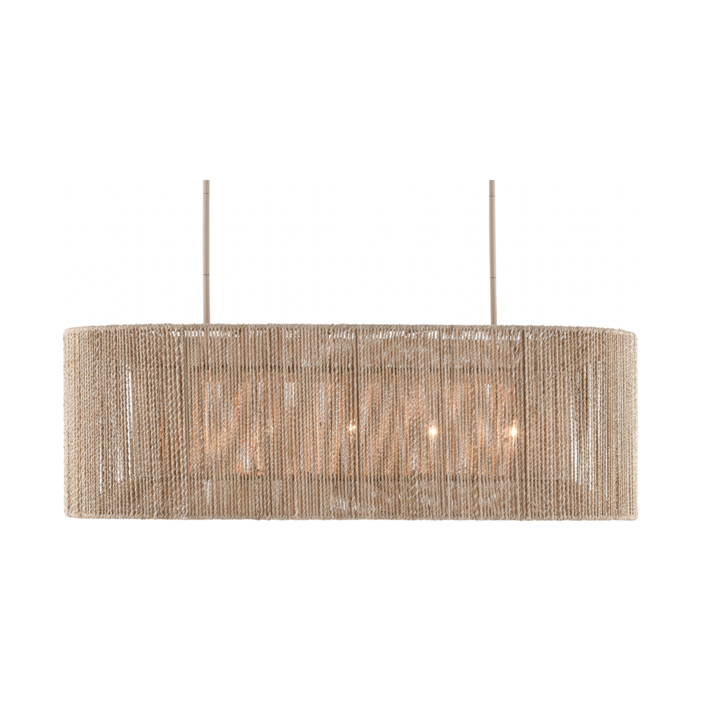 Mereworth Chandelier - Light House Co.