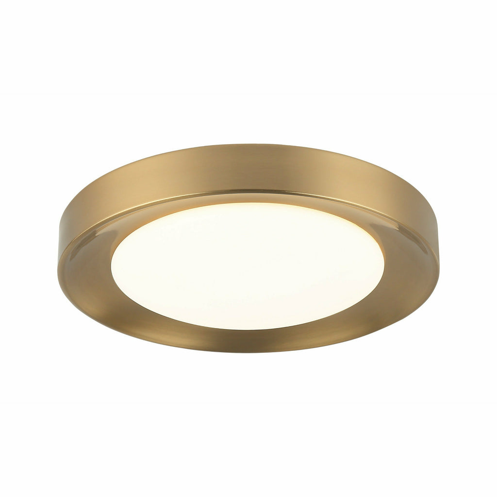 Essene Flush Mount - Light House Co.