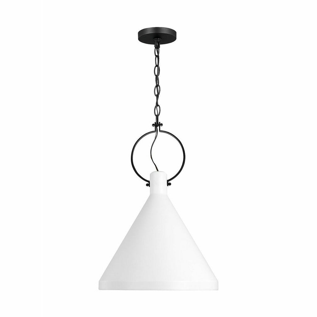 Lyon Pendant - Light House Co.