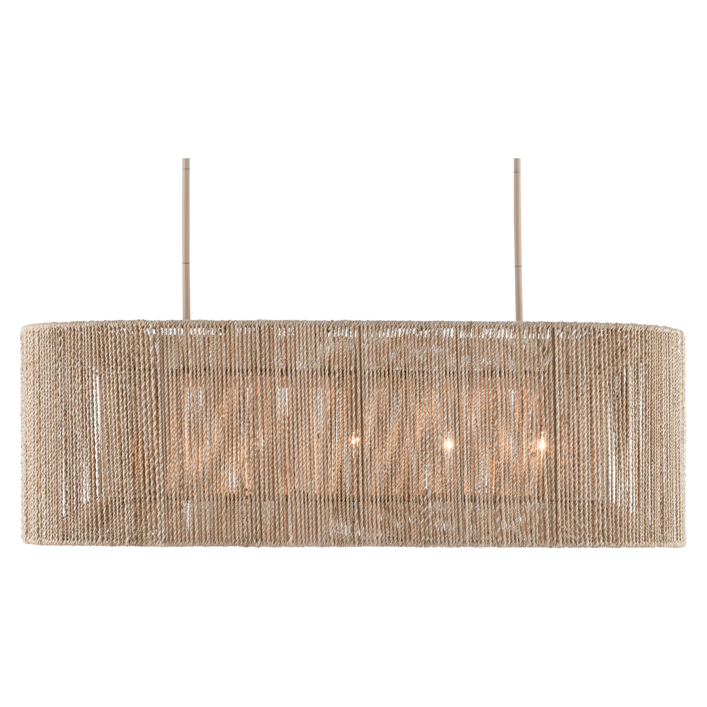 Mereworth Chandelier - Light House Co.