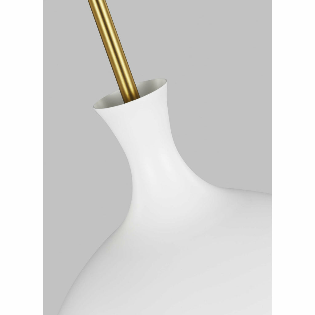 Lucerne Medium Pendant - Light House Co.