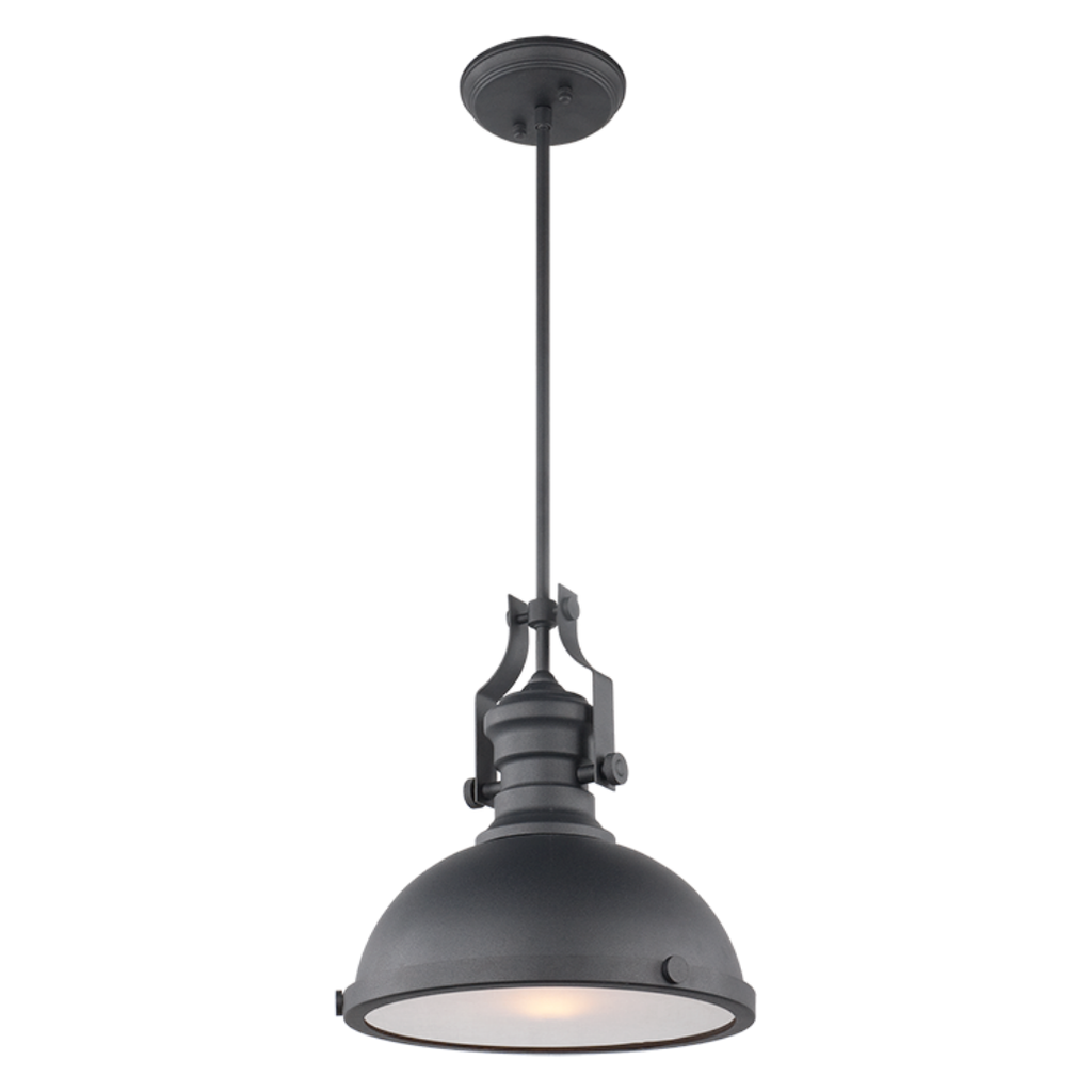 Cresswell 12.6" Pendant - Light House Co.