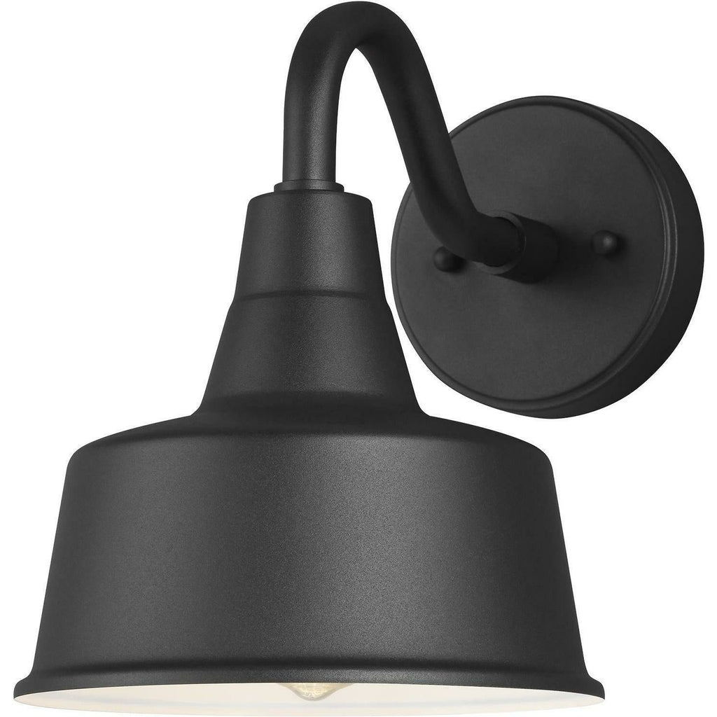 Barn Light Outdoor Wall Sconce | Turtle Friendly - Light House Co.