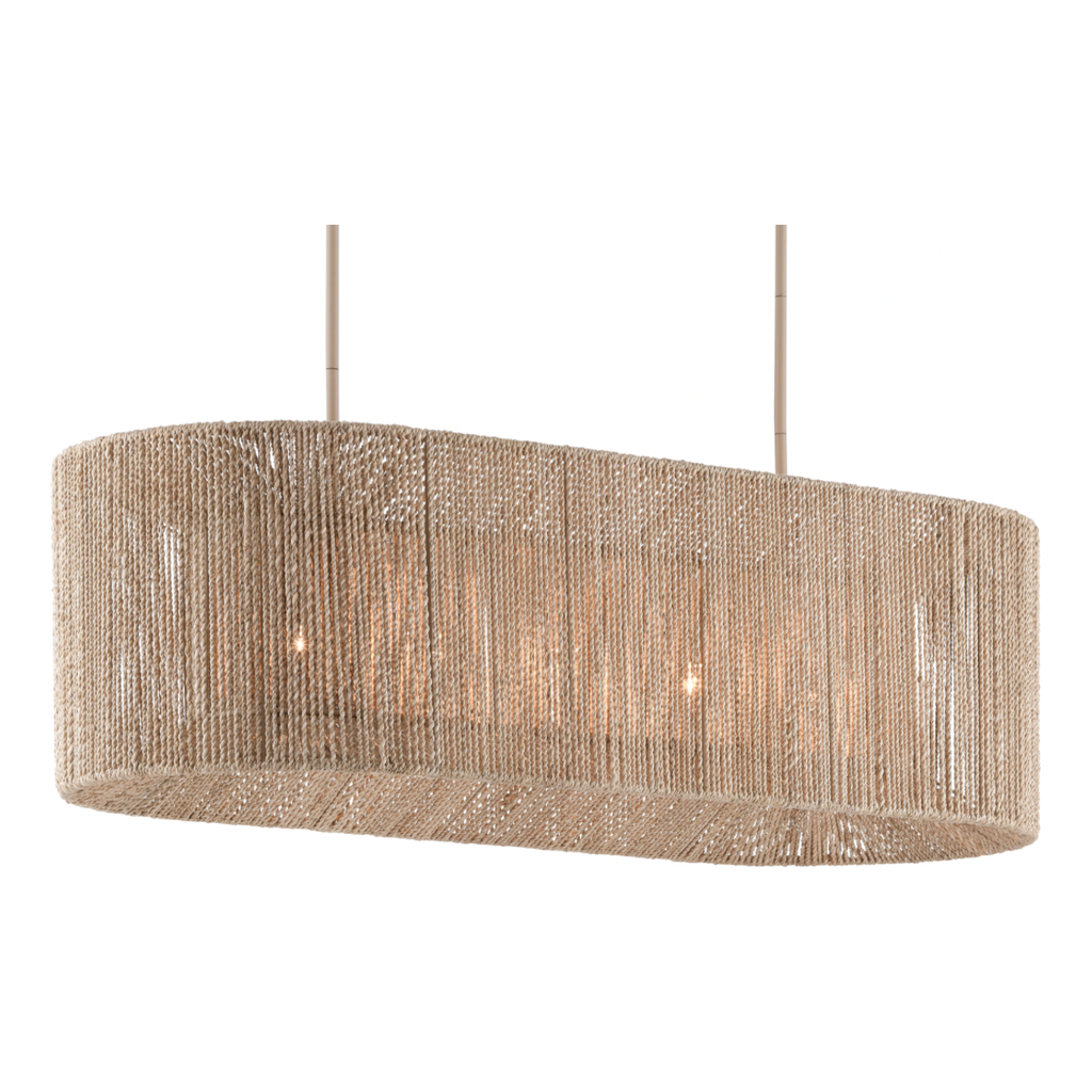Mereworth Chandelier - Light House Co.