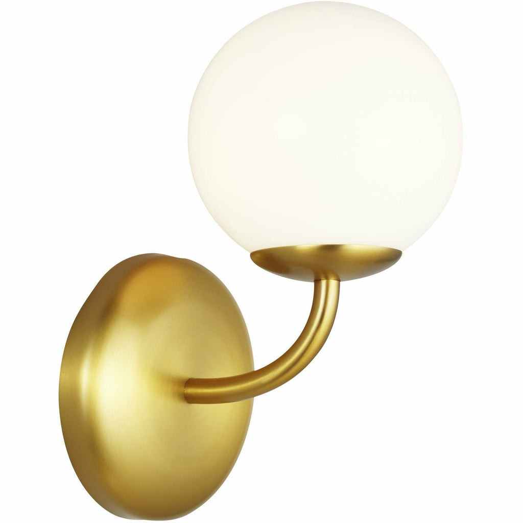 Galassia One Light Vanity - Light House Co.