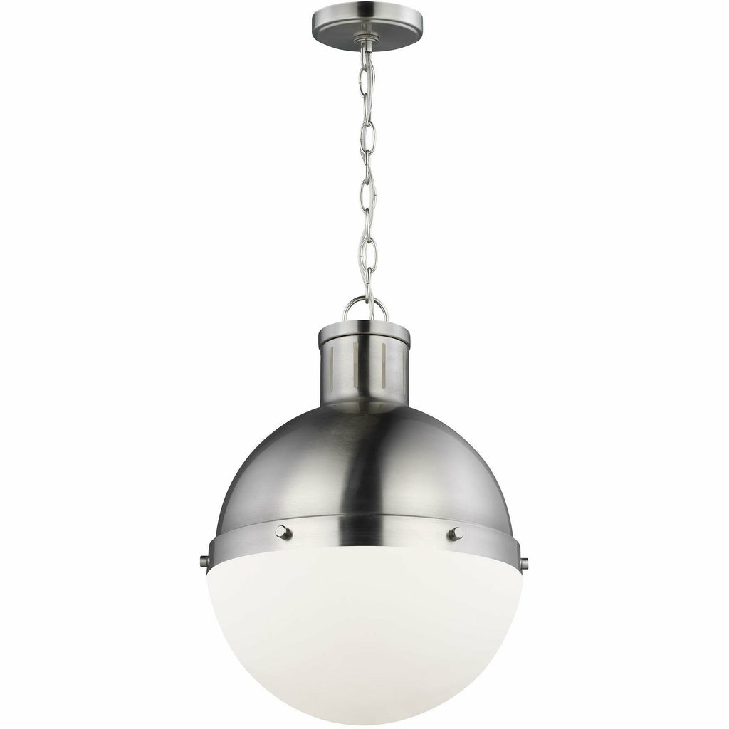 Hanks One Light Pendant - Light House Co.