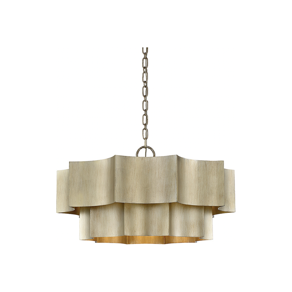Shelby Large Pendant - Light House Co.