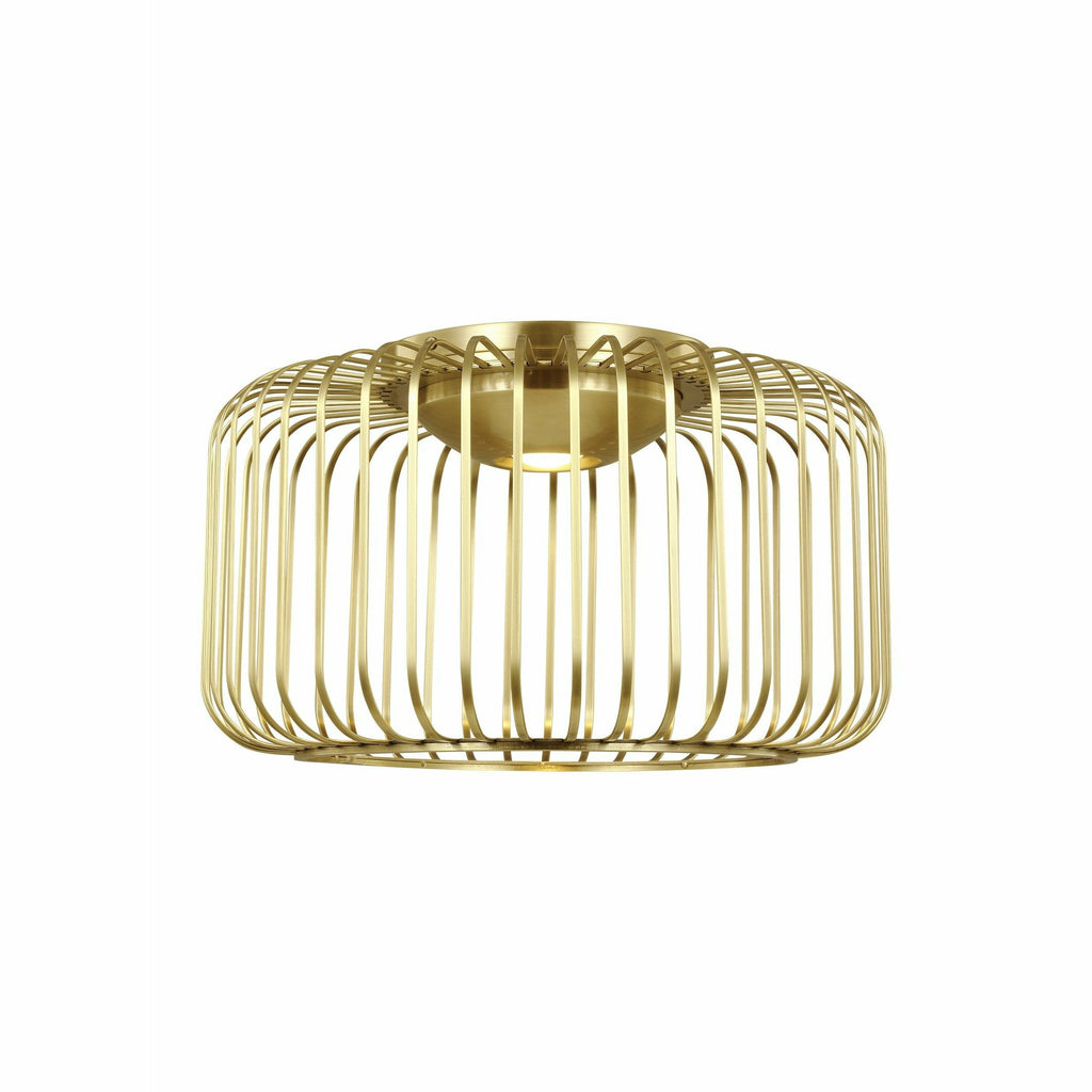 Kai Flush Mount - Light House Co.