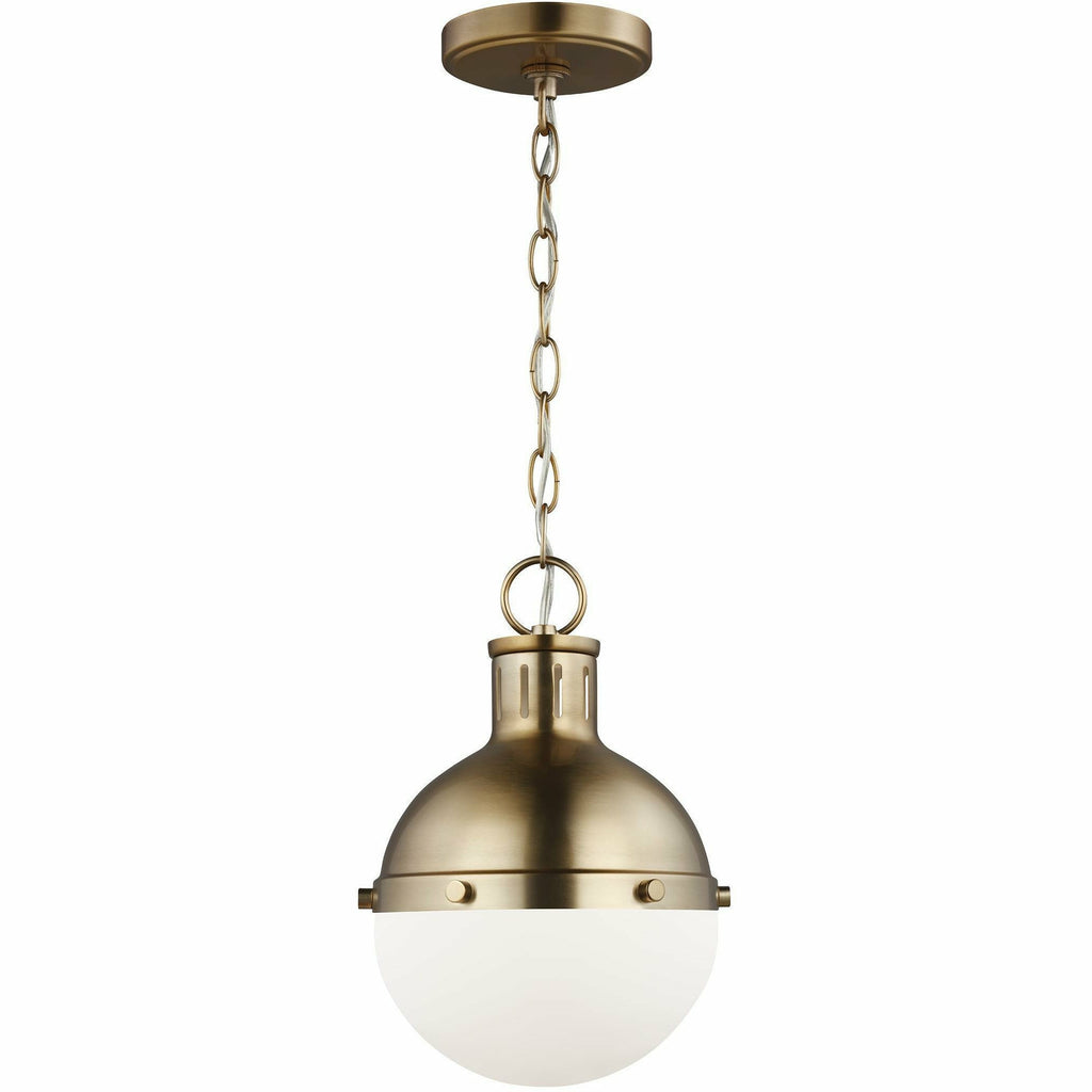 Hanks One Light Pendant - Light House Co.