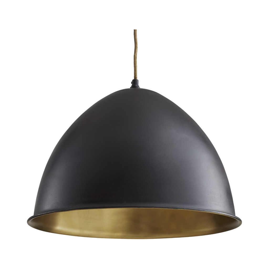 Egg Drop Pendant - Light House Co.