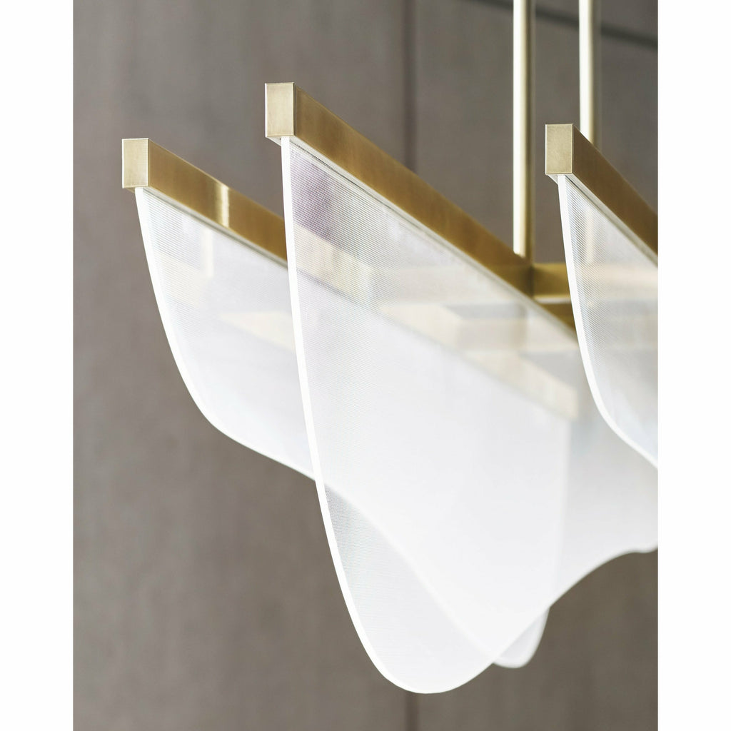 Nyra Chandelier - Light House Co.