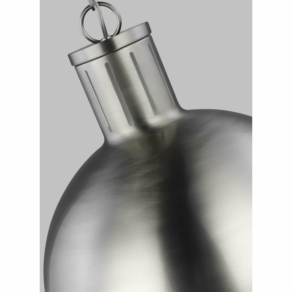 Hanks One Light Pendant - Light House Co.