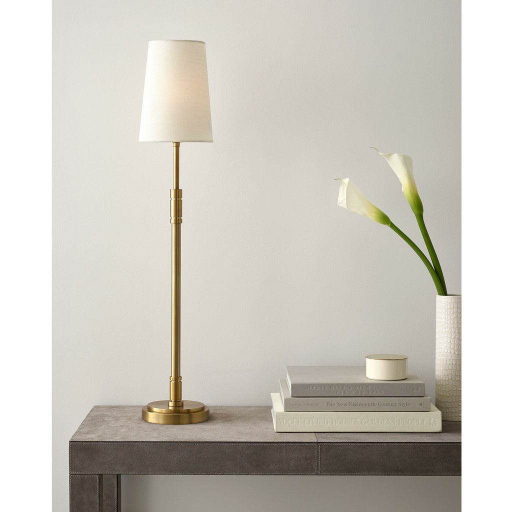 Beckham Classic Buffet Lamp - Light House Co.