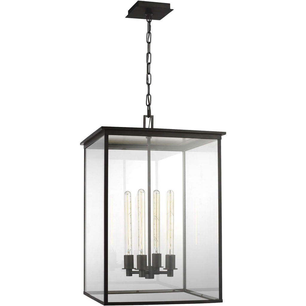 Freeport Outdoor Pendant - Light House Co.