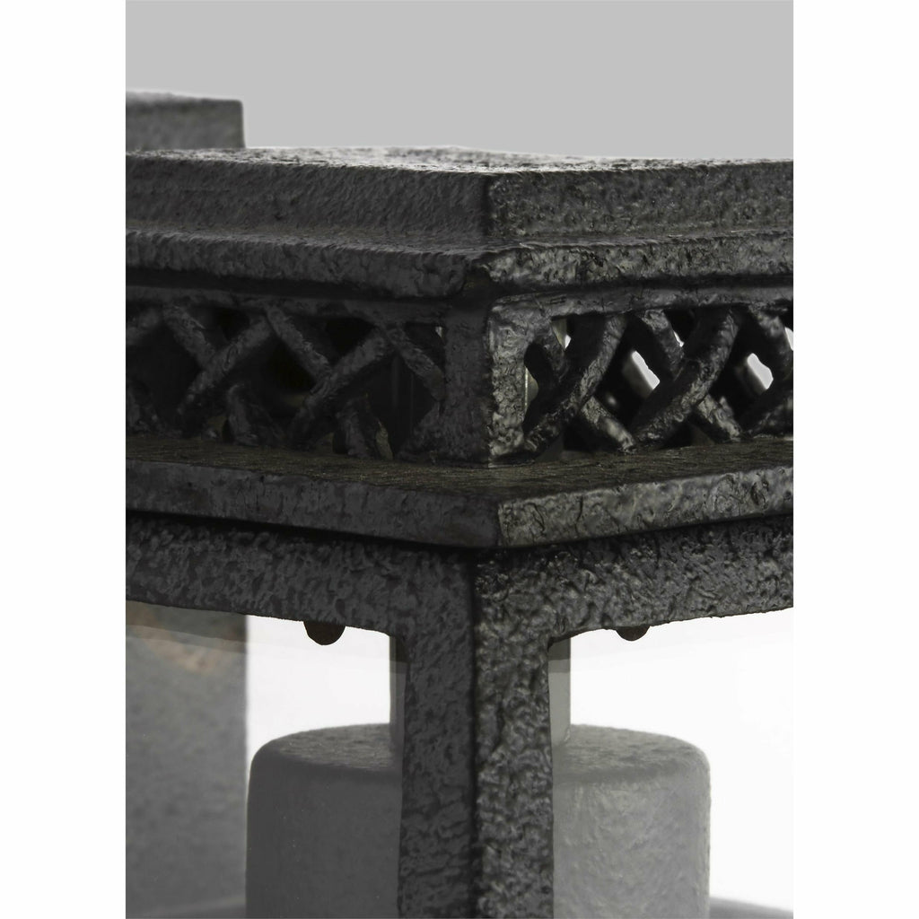 Falmouth Medium Outdoor Wall Lantern - Light House Co.