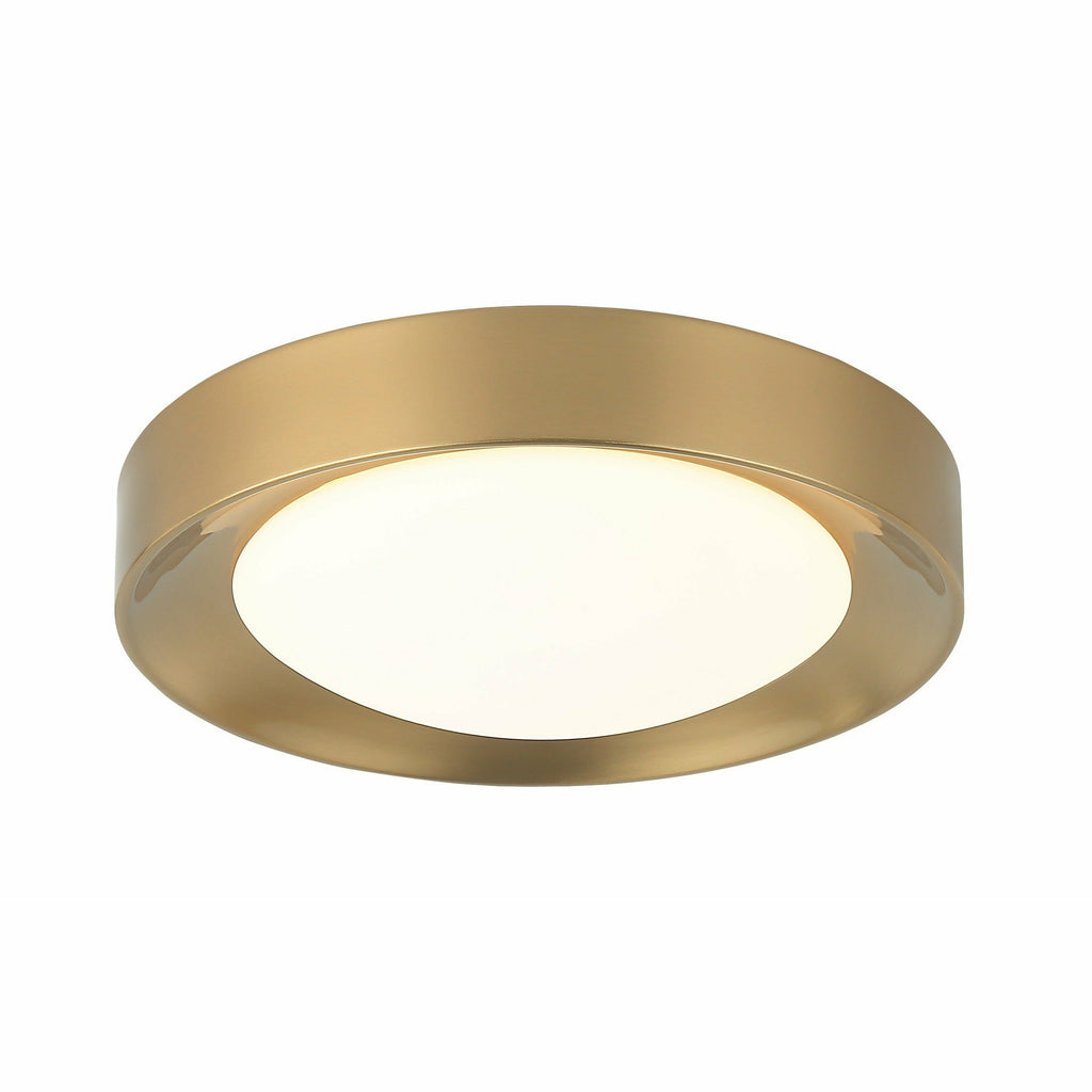 Essene Flush Mount - Light House Co.