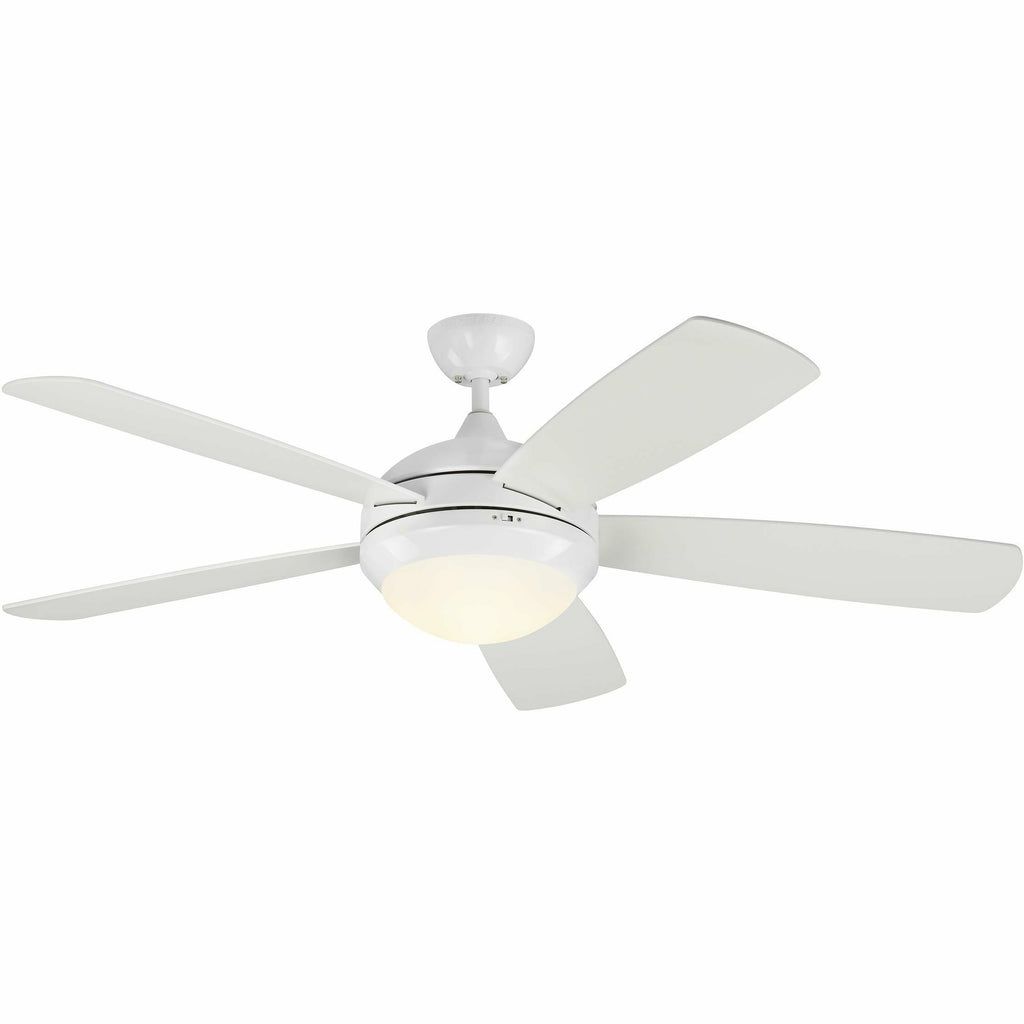 Discus Smart 52 - Light House Co.