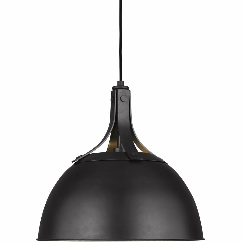 Logan Pendant - Light House Co.
