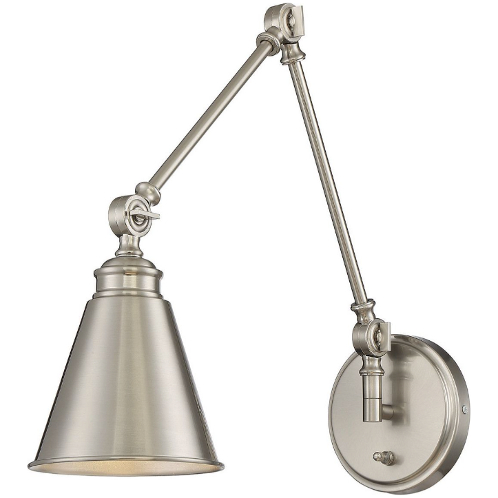 Morland Sconce - Light House Co.