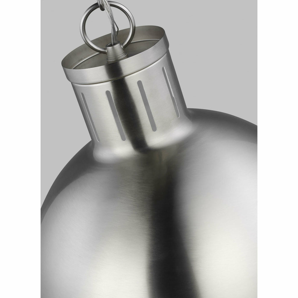 Hanks One Light Pendant - Light House Co.