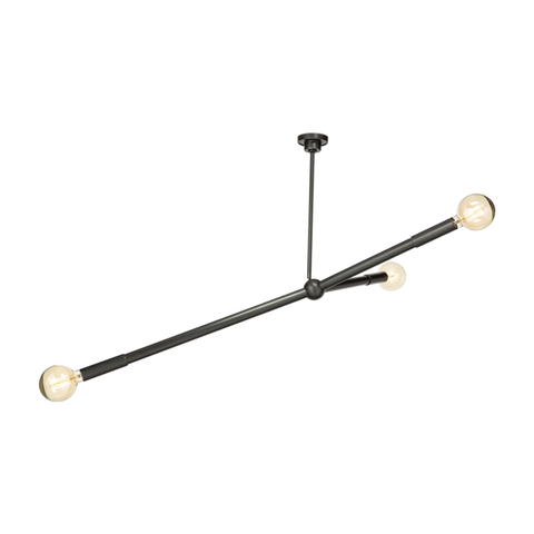 Oil Rubbed Bronze