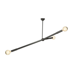 Oil Rubbed Bronze
