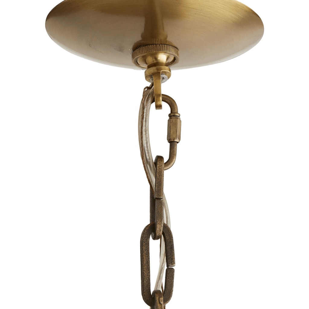 Chaney Chandelier - Light House Co.