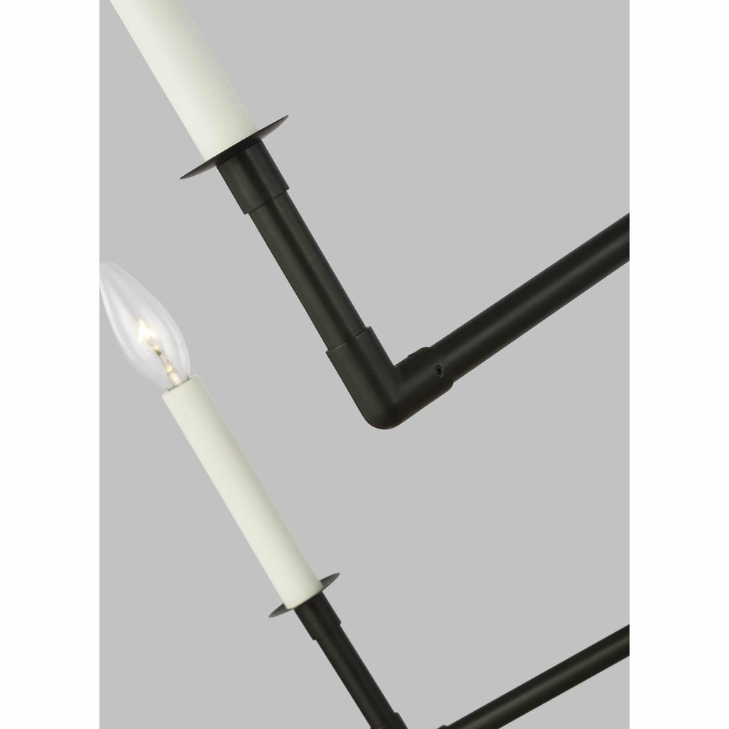 Bayview Chandelier - Light House Co.