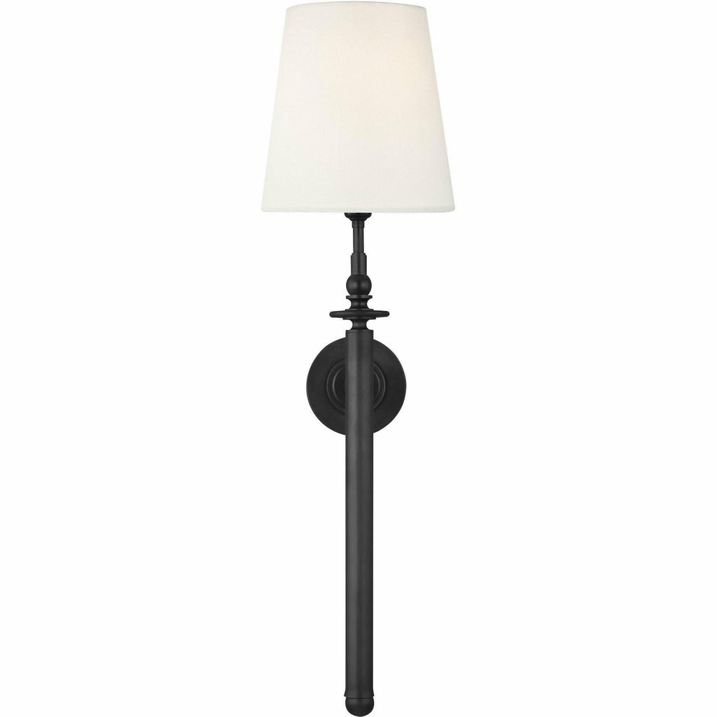 Capri Tail Sconce - Light House Co.