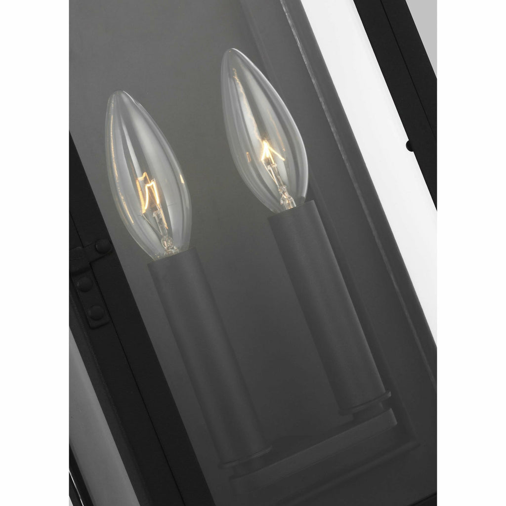 Hingham Outdoor Wall Lantern - Light House Co.