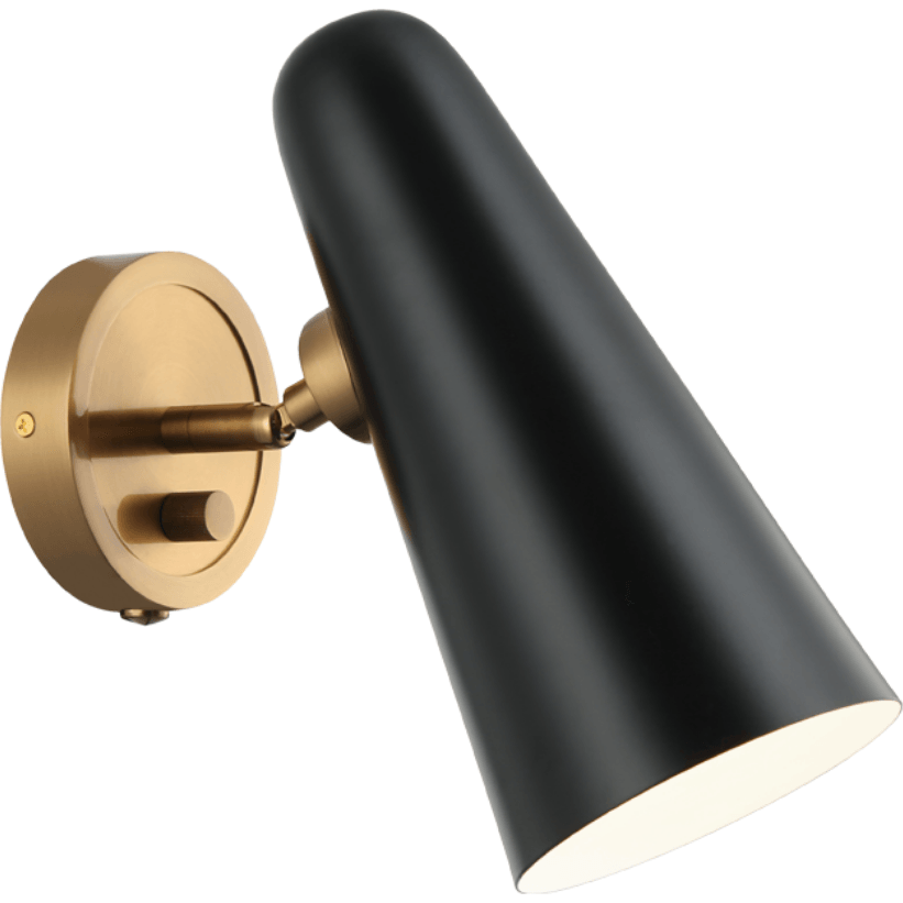 Blink Arm Wall Sconce - Light House Co.