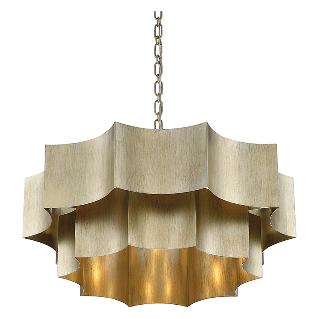 Shelby Large Pendant - Light House Co.