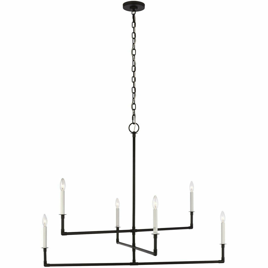 Bayview Chandelier - Light House Co.