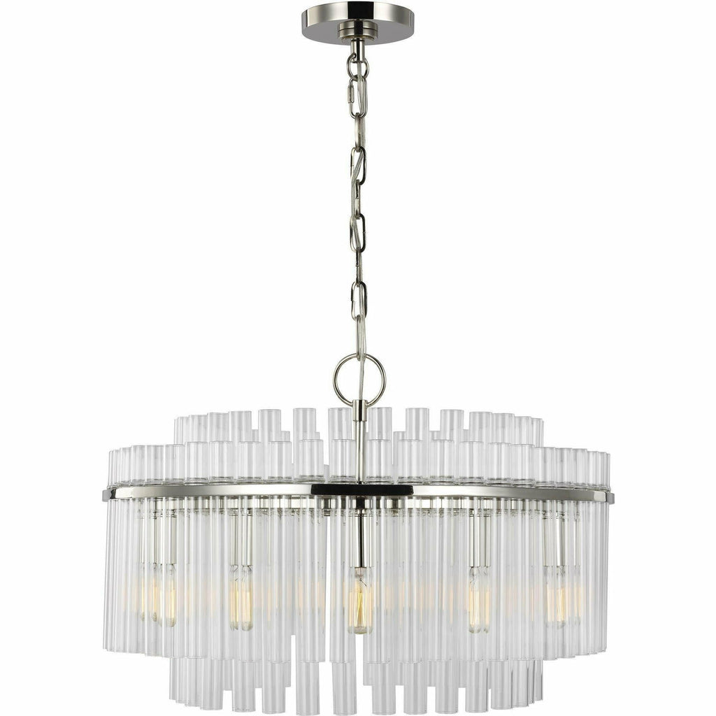 Beckett Medium Chandelier - Light House Co.