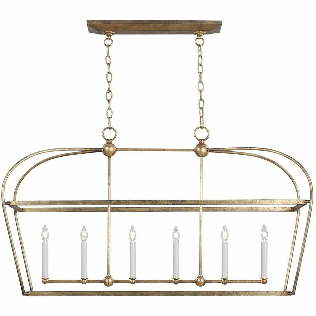Stonington Linear Lantern - Light House Co.