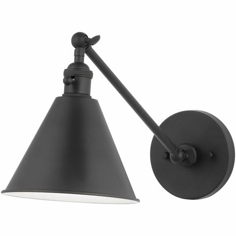 Midnight Black