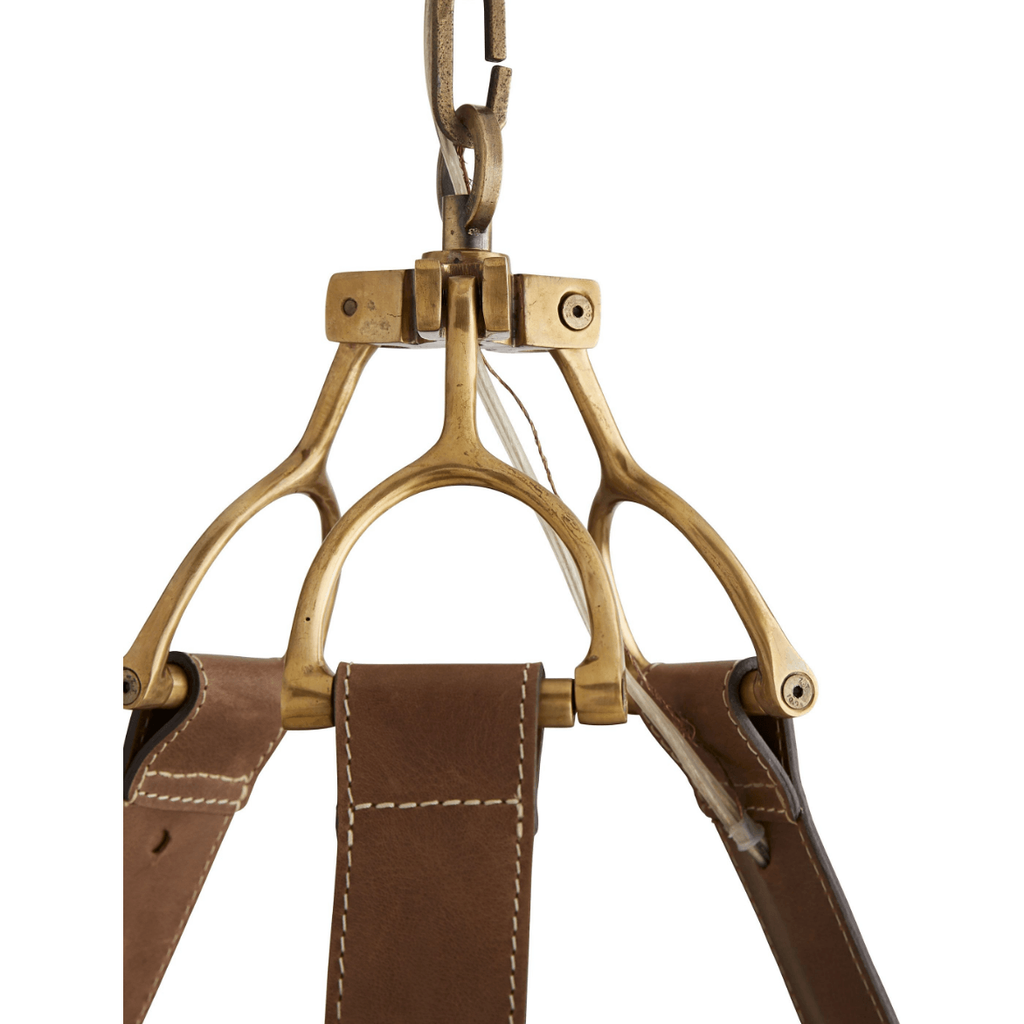Chaney Chandelier - Light House Co.