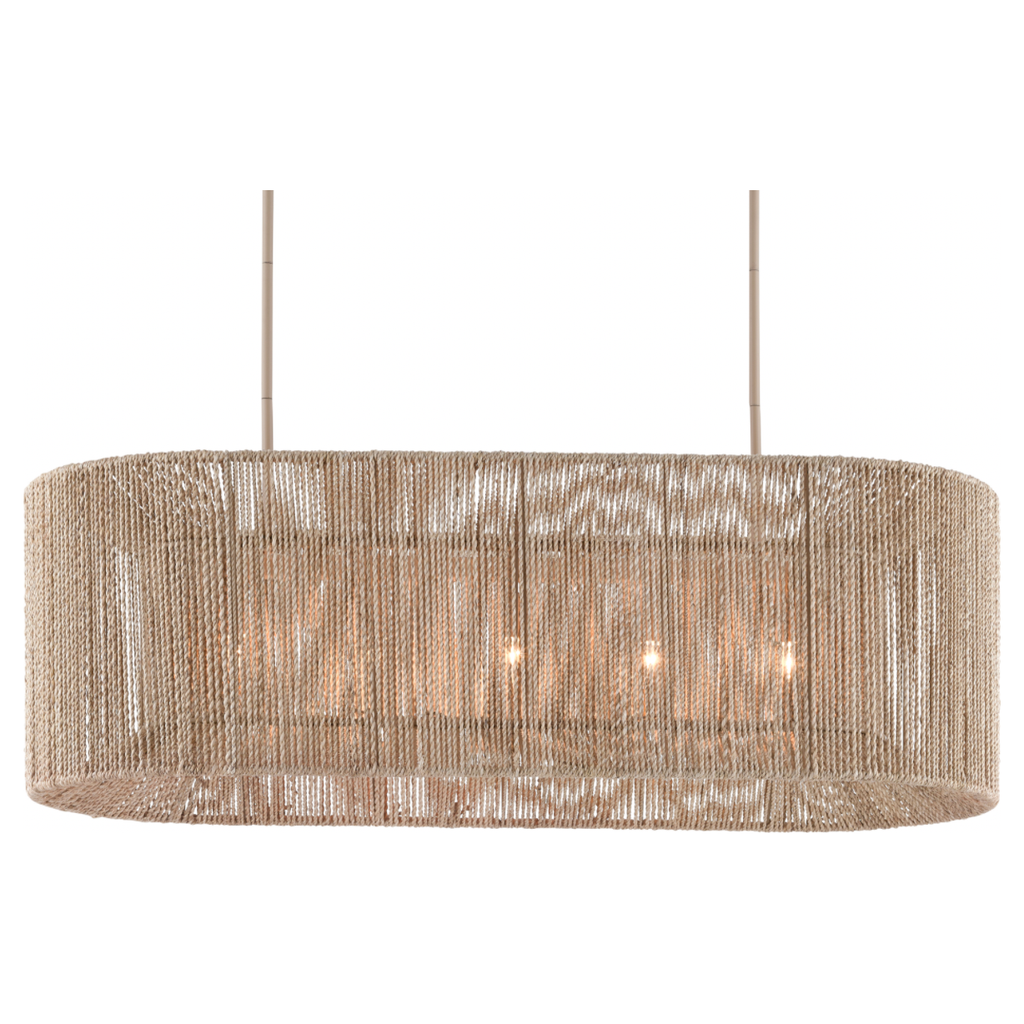 Mereworth Chandelier - Light House Co.