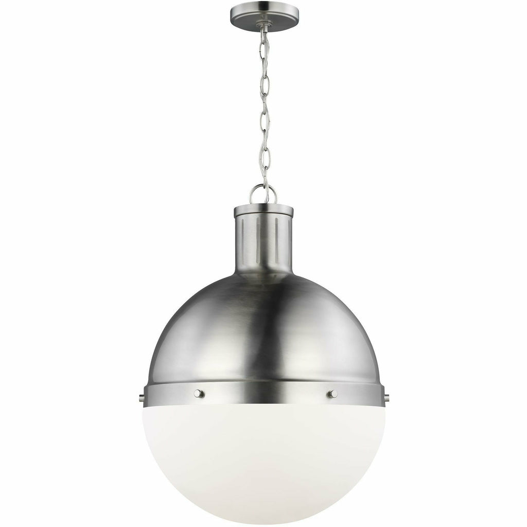 Hanks One Light Pendant - Light House Co.