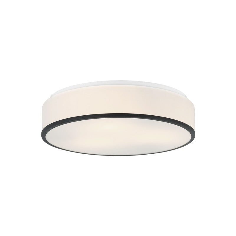 Echo Flush Mount - Light House Co.