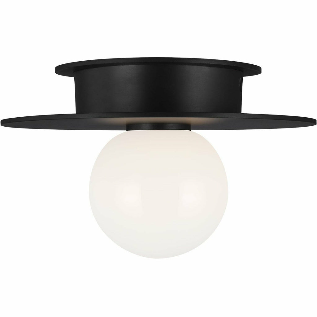 Nodes Flush Mount - Light House Co.