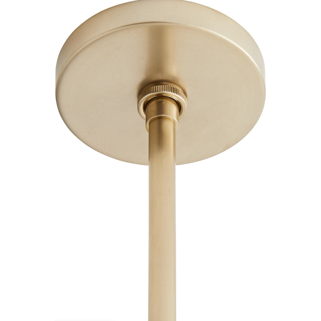Volta Pendant - Light House Co.