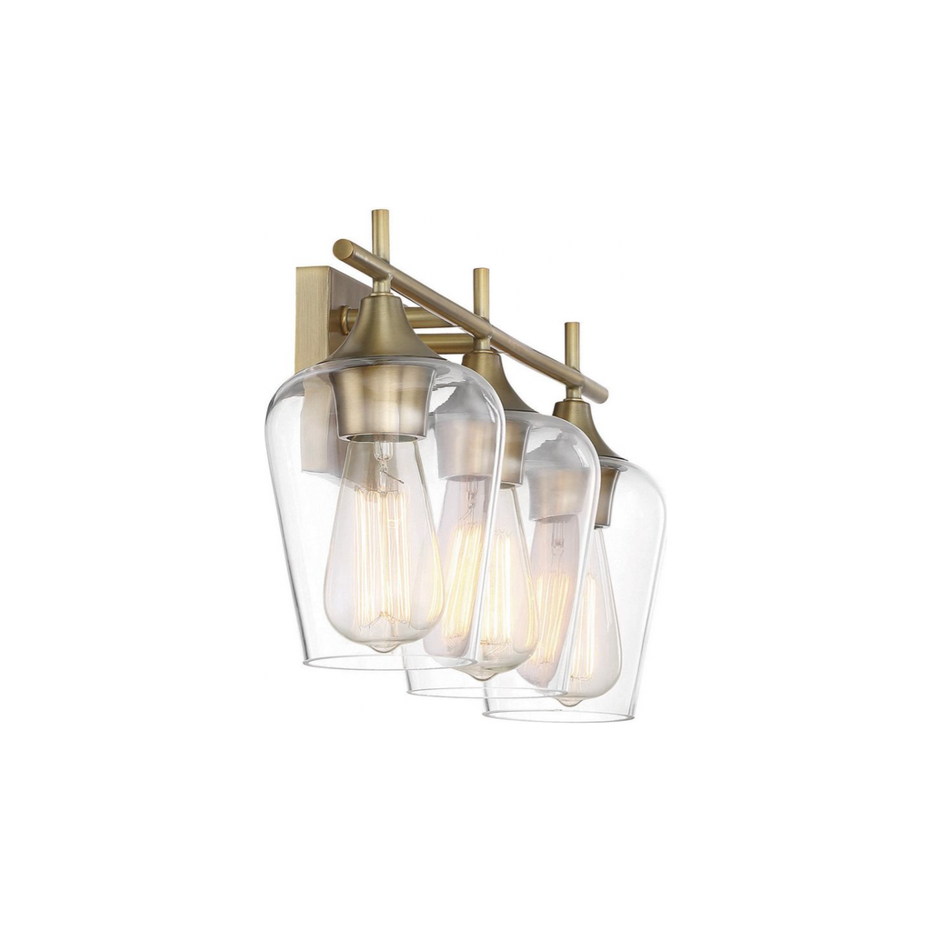 Octave 3 Light Vanity - Light House Co.