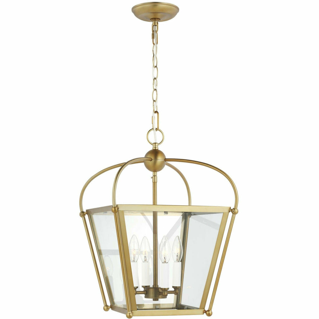 Charleston Small Lantern - Light House Co.