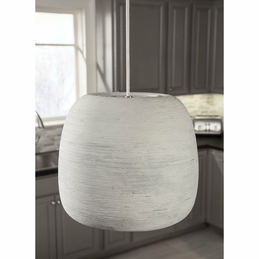Karam Pendant - Light House Co.
