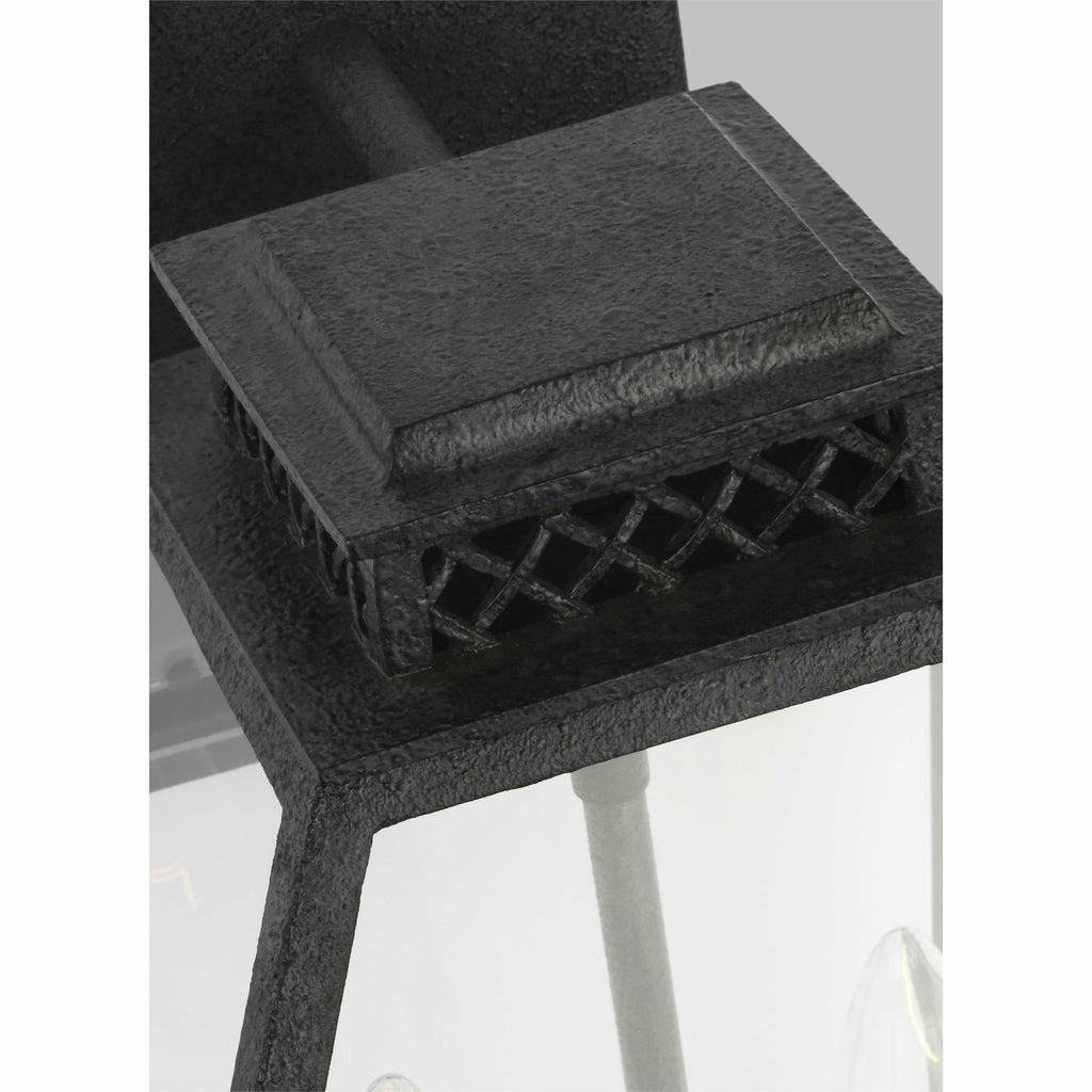 Falmouth Medium Outdoor Wall Lantern - Light House Co.