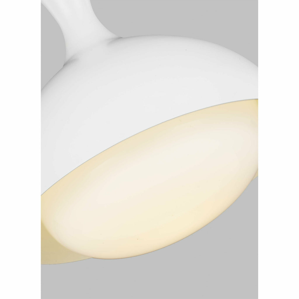 Lucerne Medium Pendant - Light House Co.