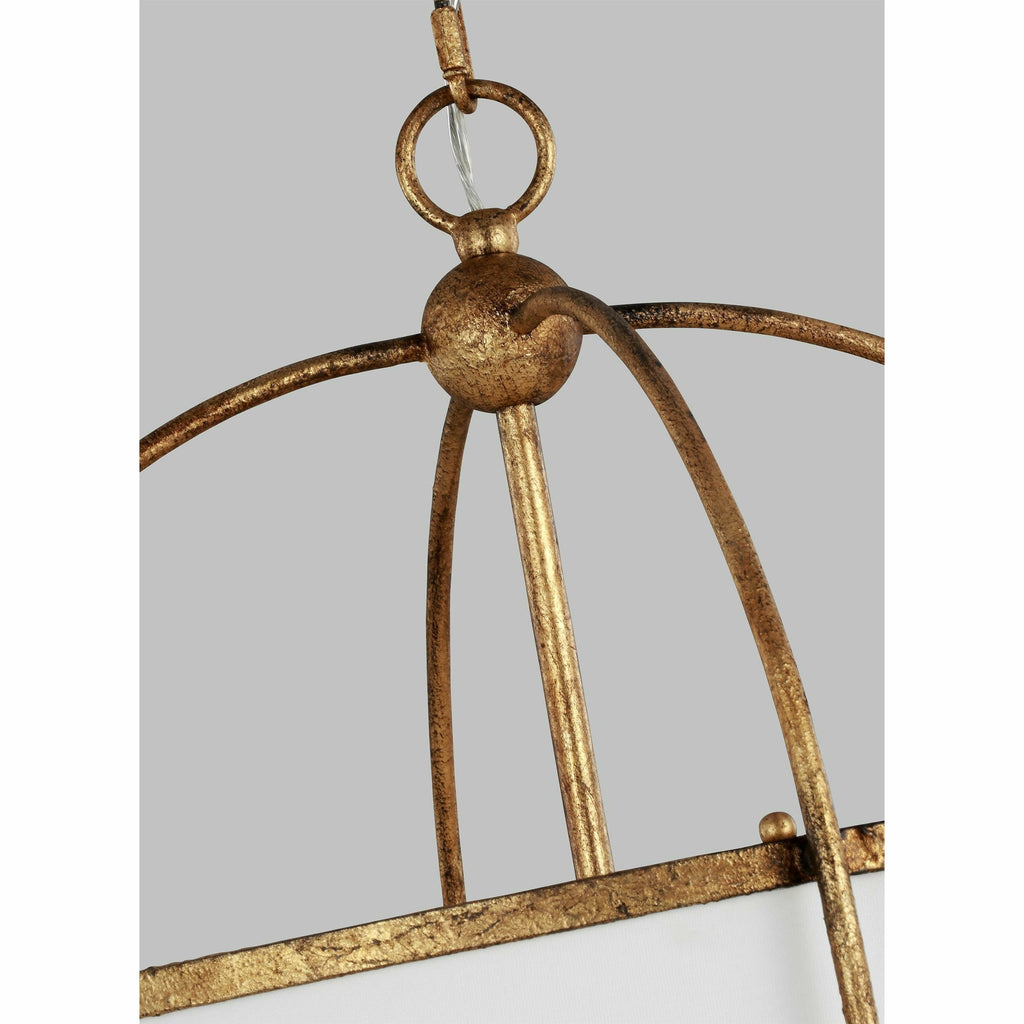 Stonington Large Hanging Shade - Light House Co.