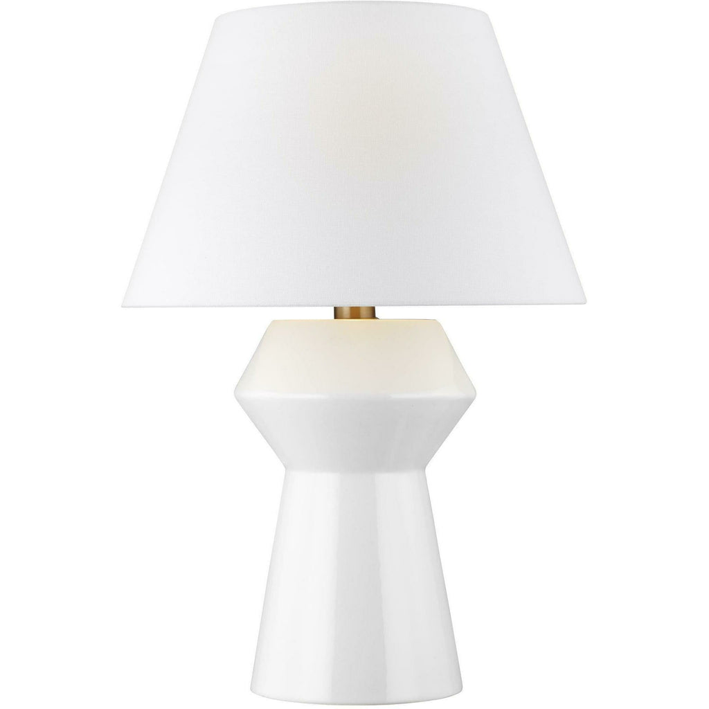 Generation Lighting Abaco Inverted Table Lamp