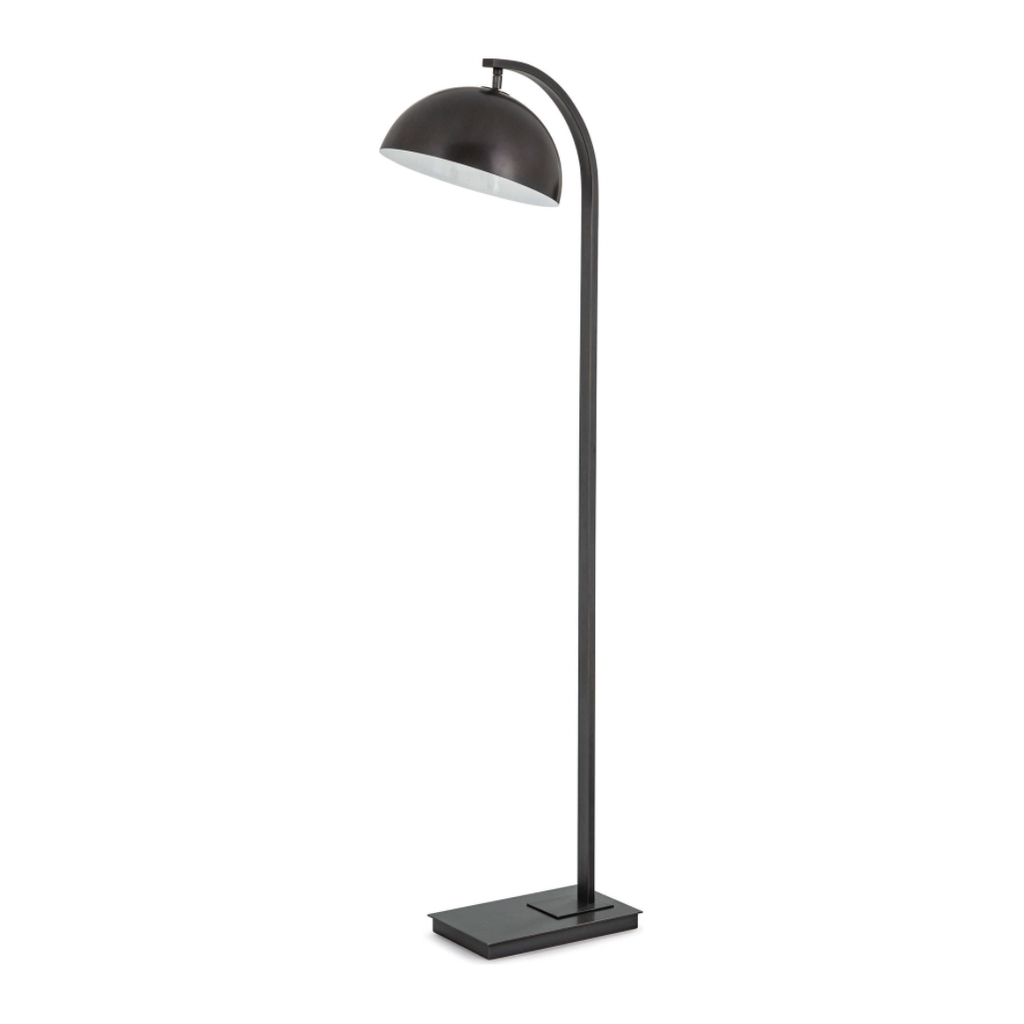 Otto Floor Lamp - Light House Co.